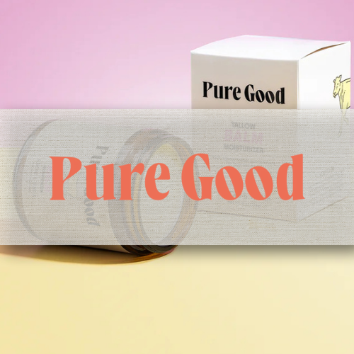 Pure Good LLC