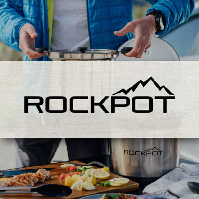RockPot