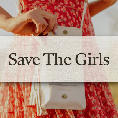 Save the Girls