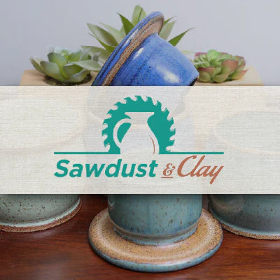 Sawdust & Clay
