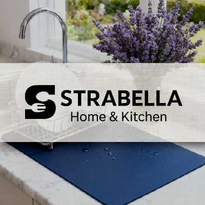 Strabella Home & Kitchen