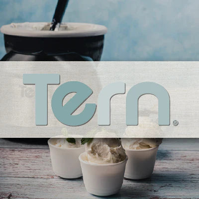 Tern Ice Cream