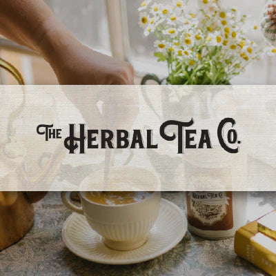 The Herbal Tea Co