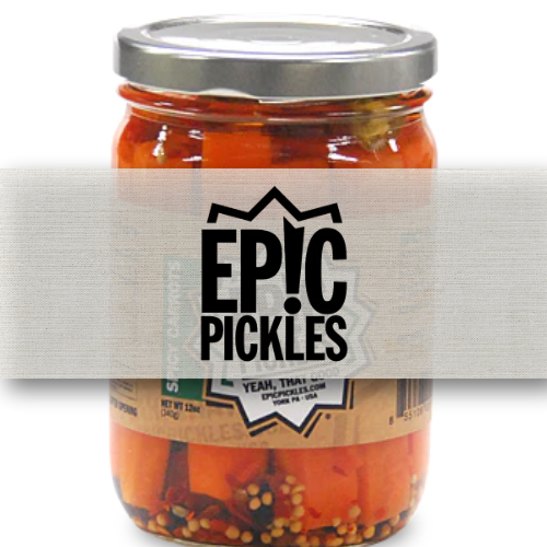 Epic Pickles