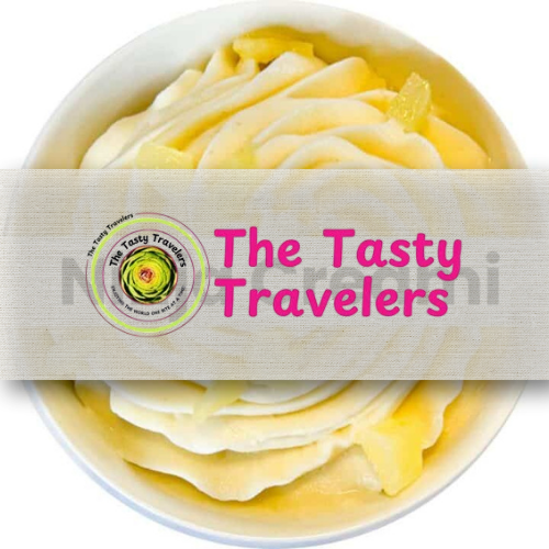 The Tasty Travelers