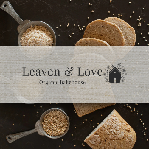 Leaven & Love Organic Bakehouse