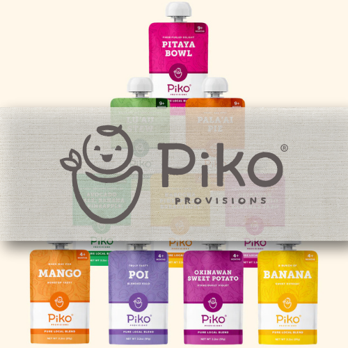 Piko Provisions