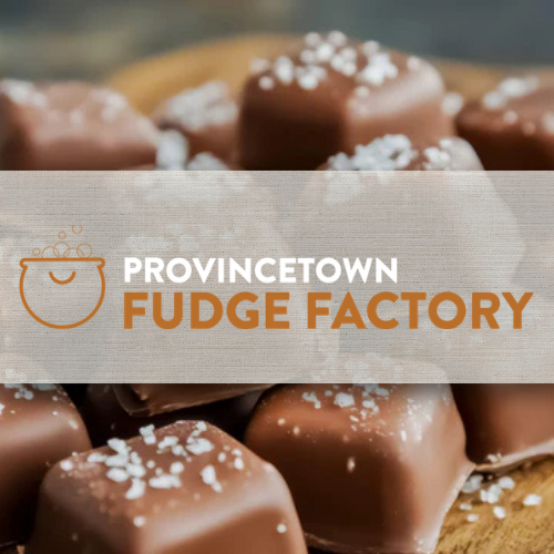 Provincetown Fudge Factory