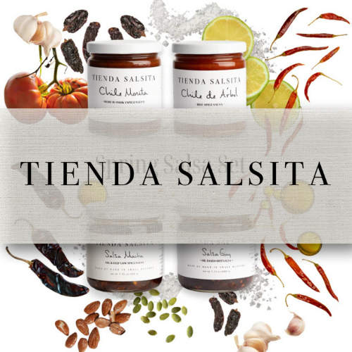 Tienda Salsita