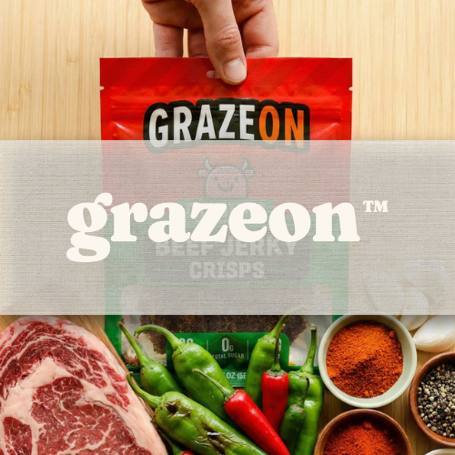 GrazeOn