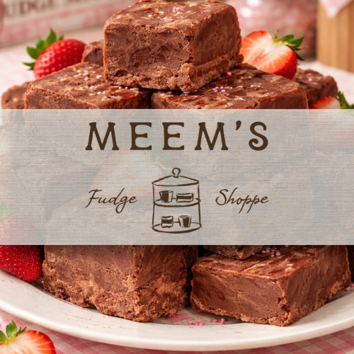 Meems Fudge Shoppe