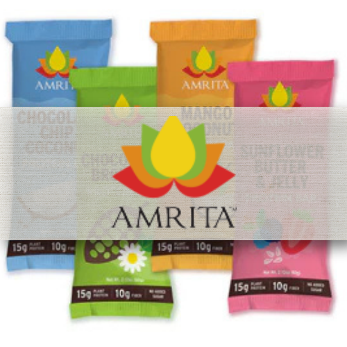 Amrita Health Foods