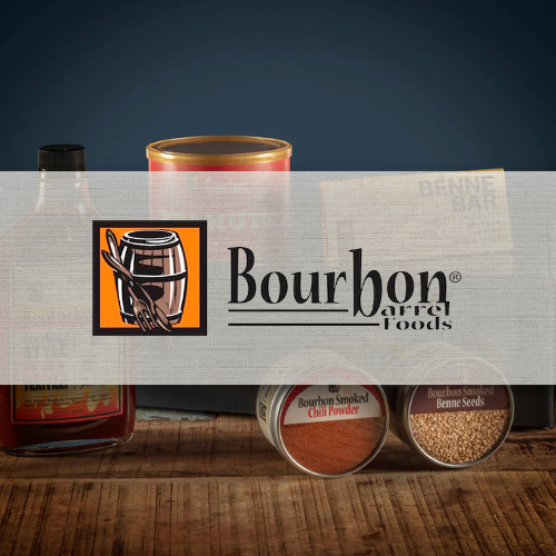 Bourbon Barrel Foods