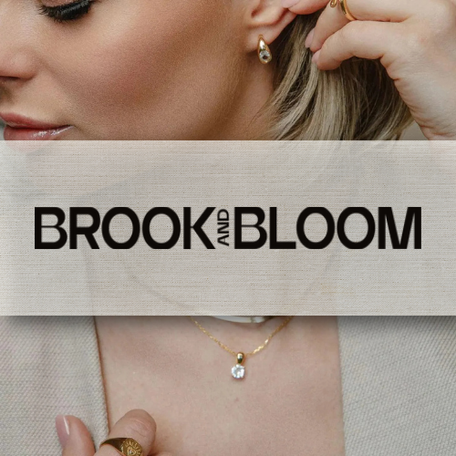 Brook & Bloom