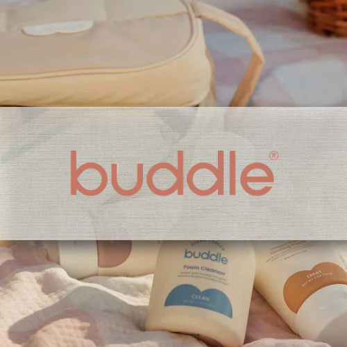 Buddle Skincare