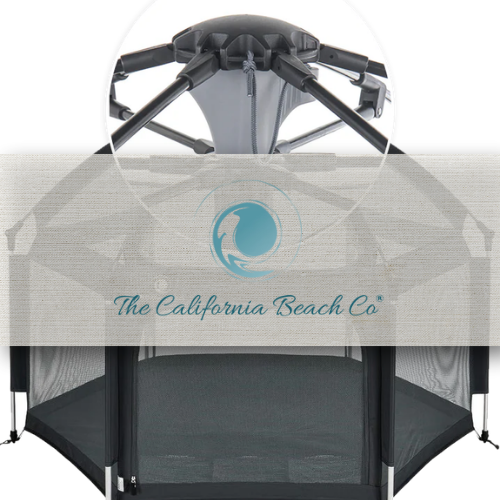 The California Beach Company