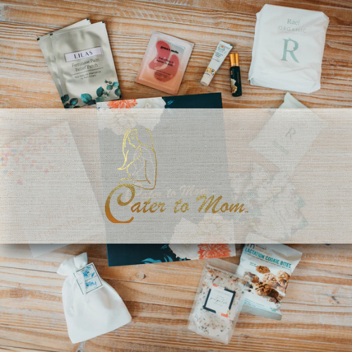 Cater To Mom