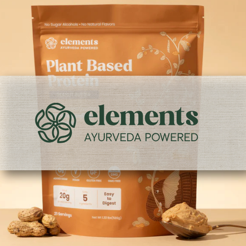 Elements Truffles