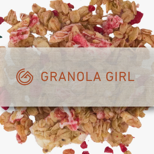 Granola Girl