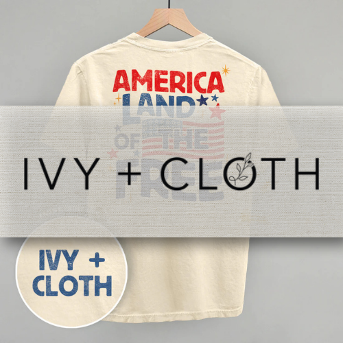 Ivy + Cloth