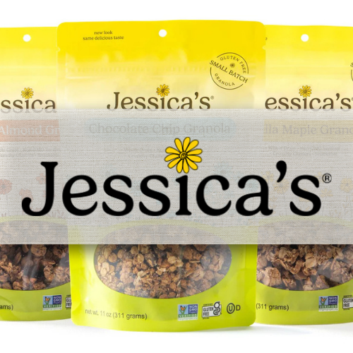 Jessica's Natural Foods