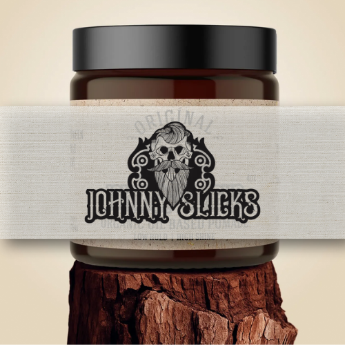 Johnny Slicks