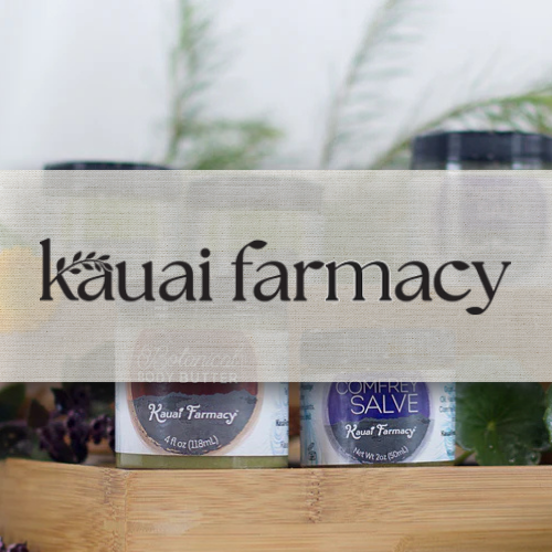 Kauai Farmacy