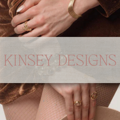 Kinsey Designs