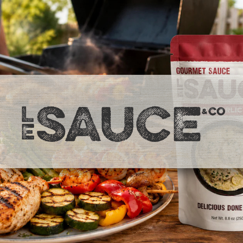 Le Sauce & Co.