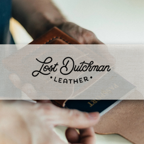 Lost Dutchman Leather