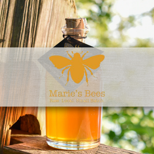 Marie's Bees