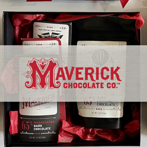 MaverickChocolate
