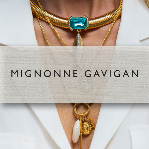 Mignonne Gavigan