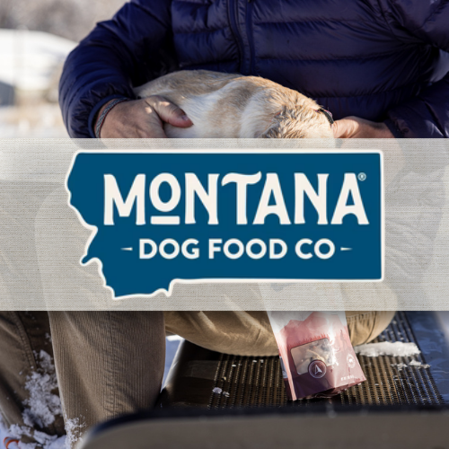 Montana Dog Food Co