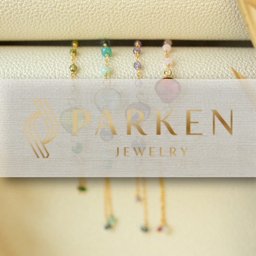 PARKEN JEWELRY