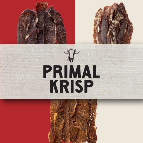 Primal Krisp