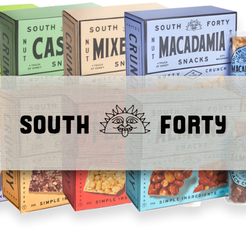 South 40 Snacks