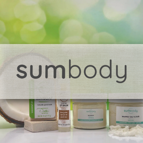 Sumbody Skincare