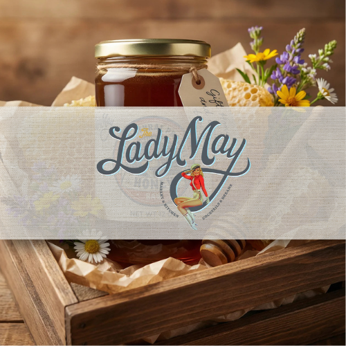 The Lady May