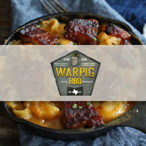 WarPig BBQ
