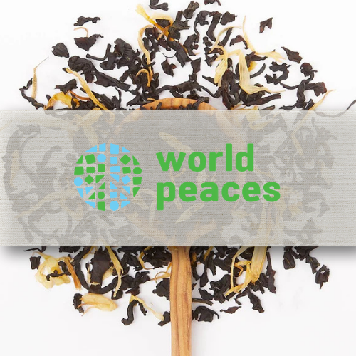 World Peaces