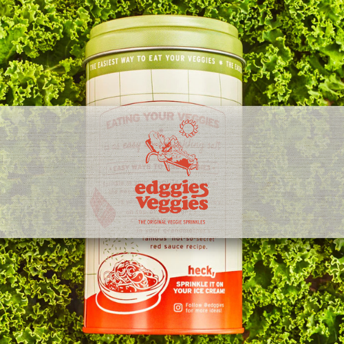 edggies veggies