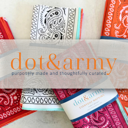 Dot and Army