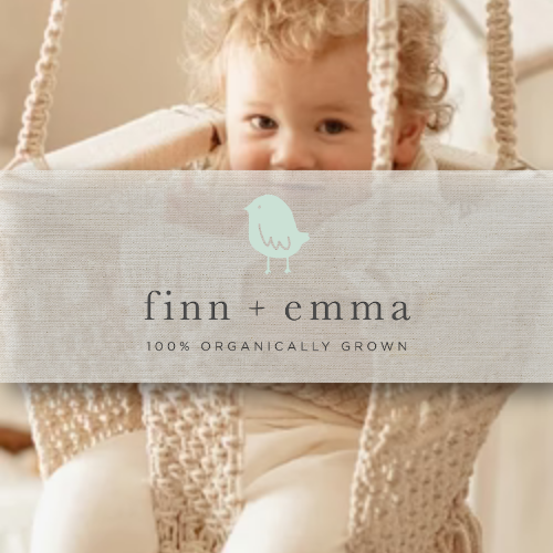 Finn + Emma