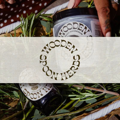 Wooden Spoon Herbs