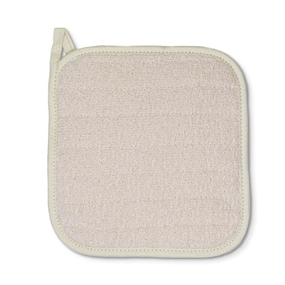 100% Cotton Potholders & Oven Mitt