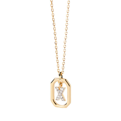 Addison Necklace