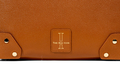 THE GRANDMERE TRUNK BAG