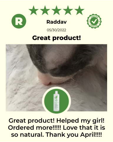 4-ALL PETS EYEWASH