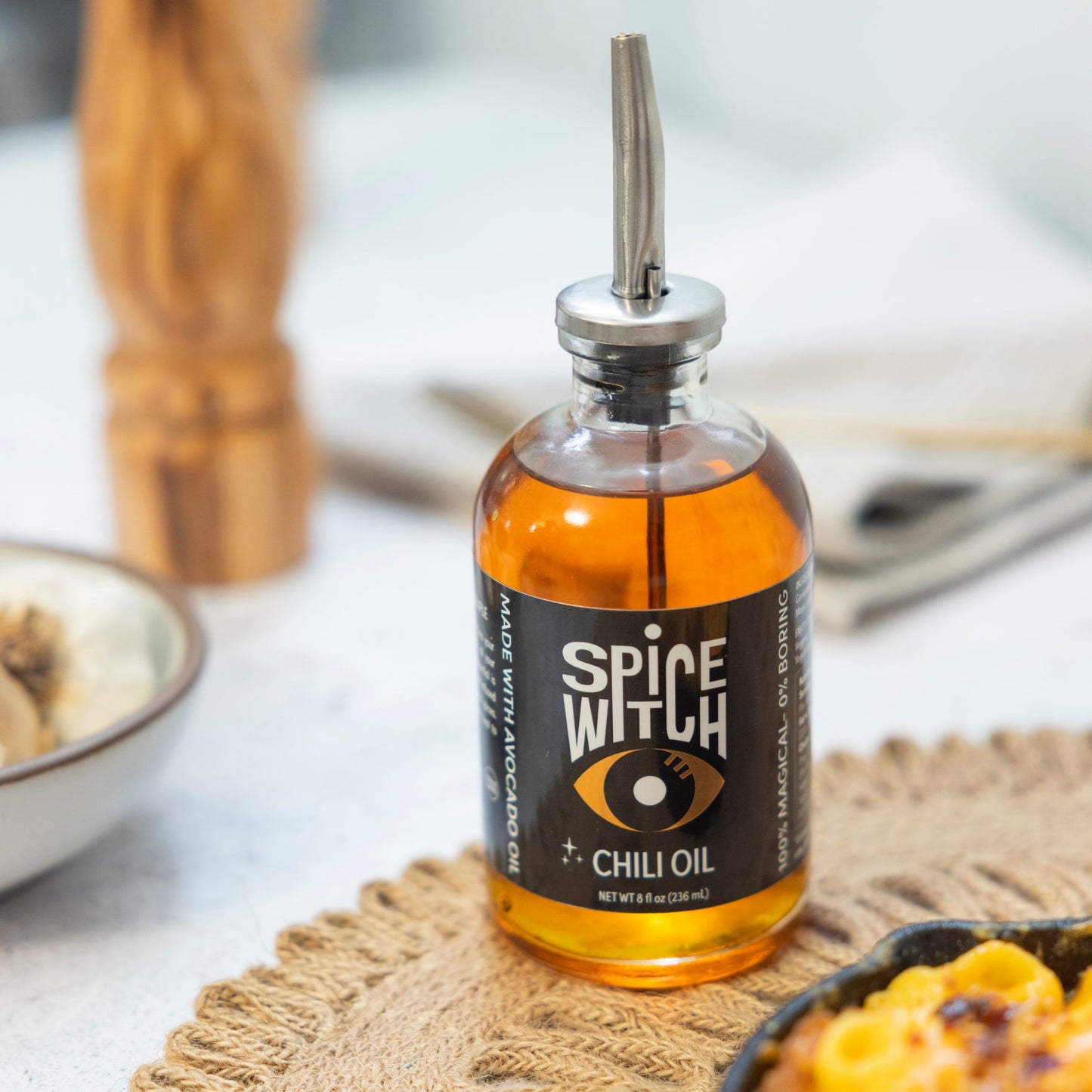 Chili Oil